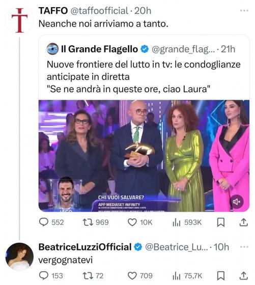 Twitter - Luzzi