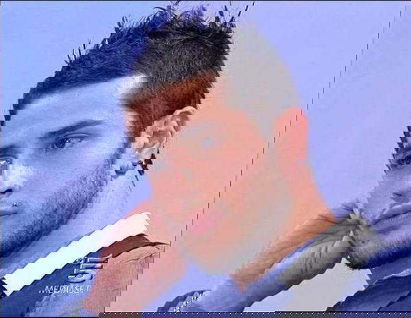 Uomini e Donne, Gionatan Giannotti diventa papà per la prima volta: “Sono l’uomo più felice e fortunato del mondo!” preview