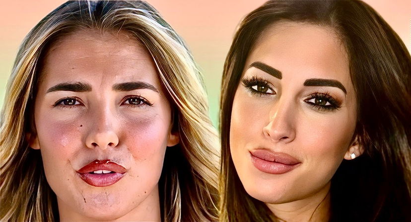 Martina De Ioannon nuova tronista a Uomini e Donne: ecco cosa diceva di lei Francesca Sorrentino questa estate preview