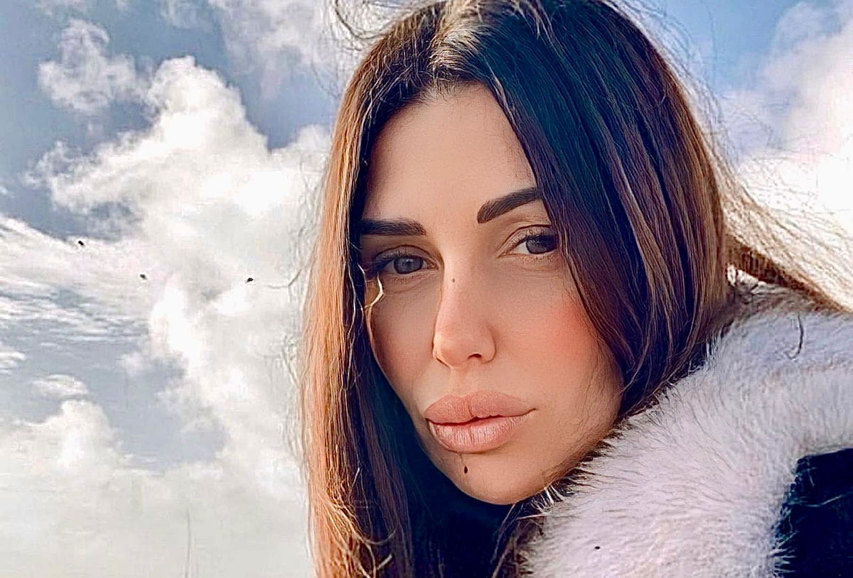 Uomini e Donne, Pamela Compagnucci: “Mi hanno trovato un tumore al seno, non avevo detto nulla a nessuno perché…” article-post