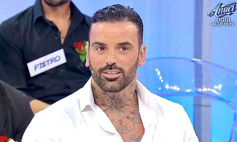 Uomini e Donne: l’opinione di Chia sulla puntata del 30/09/24 preview