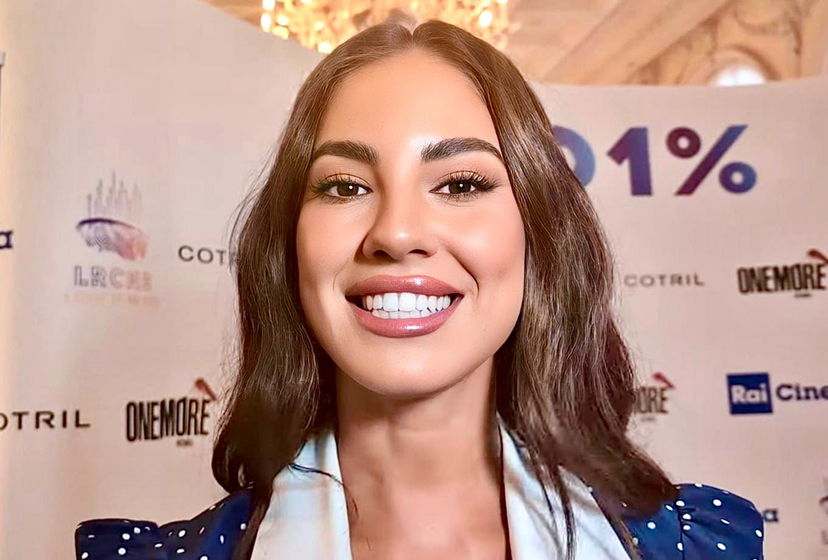 Venezia 81, Giulia De Lellis svela se è mai incappata in relazioni tossiche (e se i recenti gossip l’hanno infastidita) preview