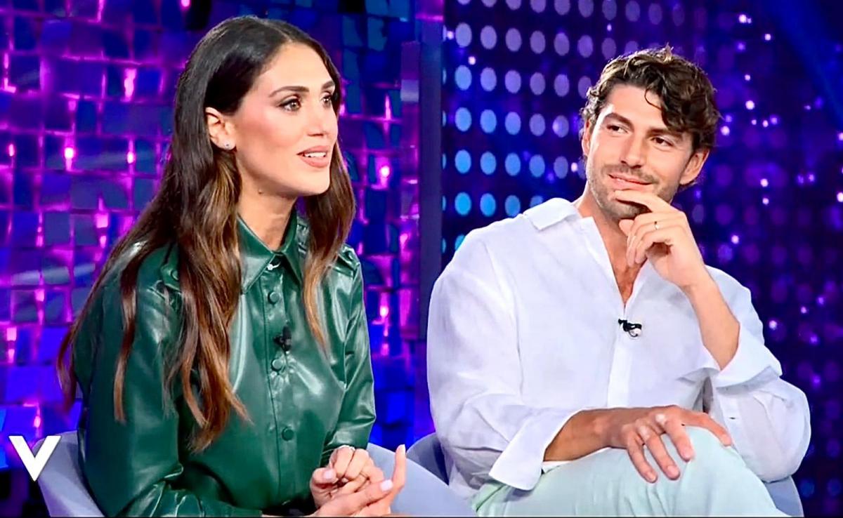 Verissimo, Cecilia Rodriguez dopo le nozze con Ignazio Moser: “Voglio diventare mamma perché ho trovato l’uomo giusto per farlo”