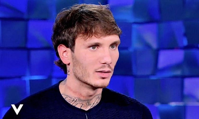 Verissimo, Manuel Bortuzzo: “Ho avuto dei brutti periodi, piangevo la notte. Aldo Montano? Gli devo tutto perché…” preview