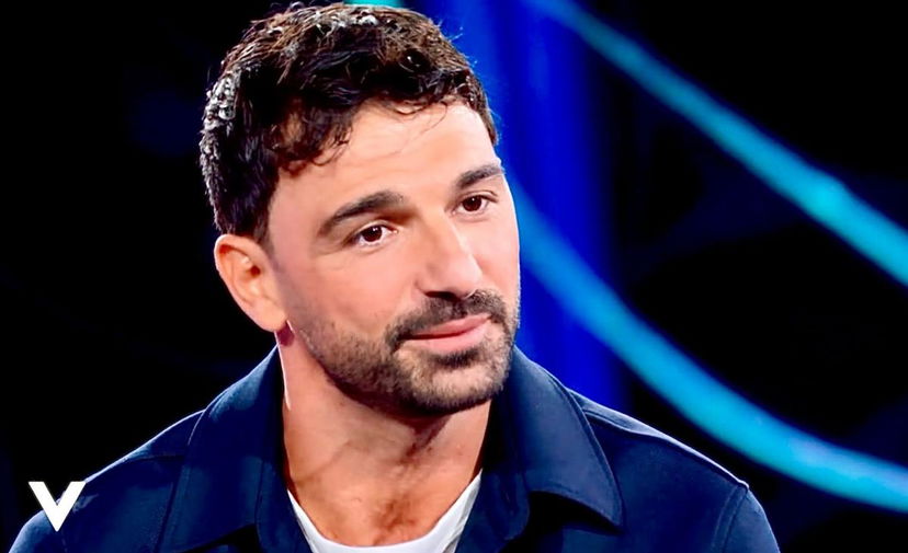 Verissimo, Raimondo Todaro: “Se sarò ad Amici 24? Me l’hanno chiesto tutti, la verità è che…” preview