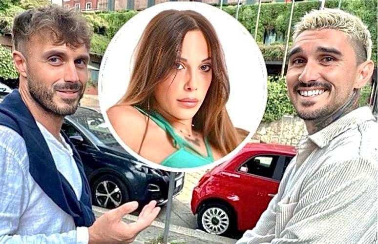 Temptation Island 11, volano stracci tra Vittoria Bricarello, Alex Petri e Simone Dell’Agnello: il botta e risposta social