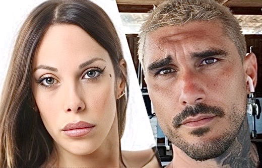 Temptation Island, finisce malissimo tra Vittoria Bricarello e Simone Dell’Agnello: “Persona di m*rda, non si merita nulla” preview