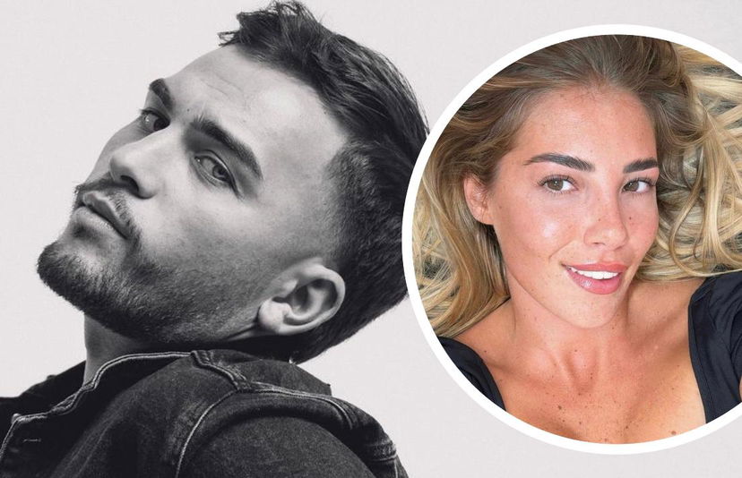 Raul Dumitras rompe il silenzio e commenta la sua ex Martina De Ioannon sul trono di Uomini e Donne preview