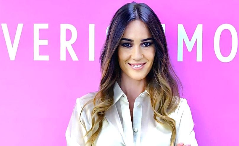 Silvia Toffanin svela come ha reagito quando ha saputo che avrebbe presentato gli speciali dedicati ad Amici preview