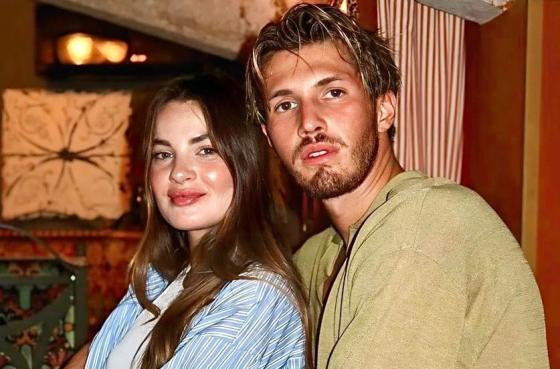 Uomini e Donne - Raffaella Scuotto - Brando Ephrikian