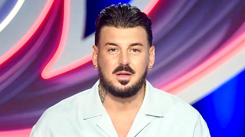 Grande Fratello, Enzo Bambolina dopo la squalifica di Lino Giuliano: “La mia non era una trappola, non era mia intenzione che…” preview