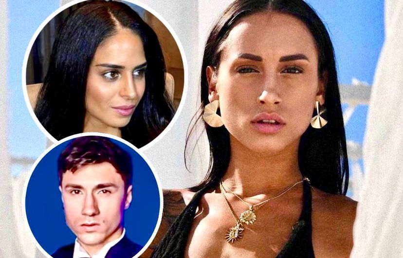 Grande Fratello, Letizia Petris: “La rottura tra Mirko e Perla? Ecco perché me l’aspettavo!”. Valanga di critiche, arriva la sua reazione preview