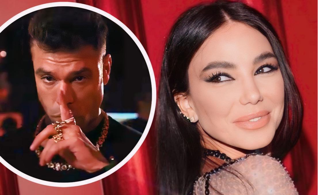 Chiara Biasi, ecco le mosse social dopo le (pesanti) accuse di Fedez che l’ha tirata in ballo nel dissing contro Tony Effe