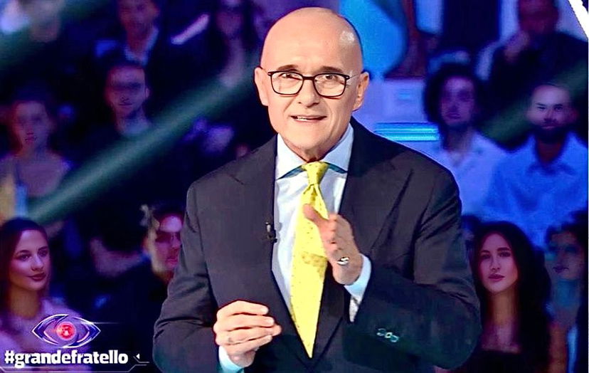 Grande Fratello vince la serata ma non esalta: ecco gli ascolti della terza puntata preview