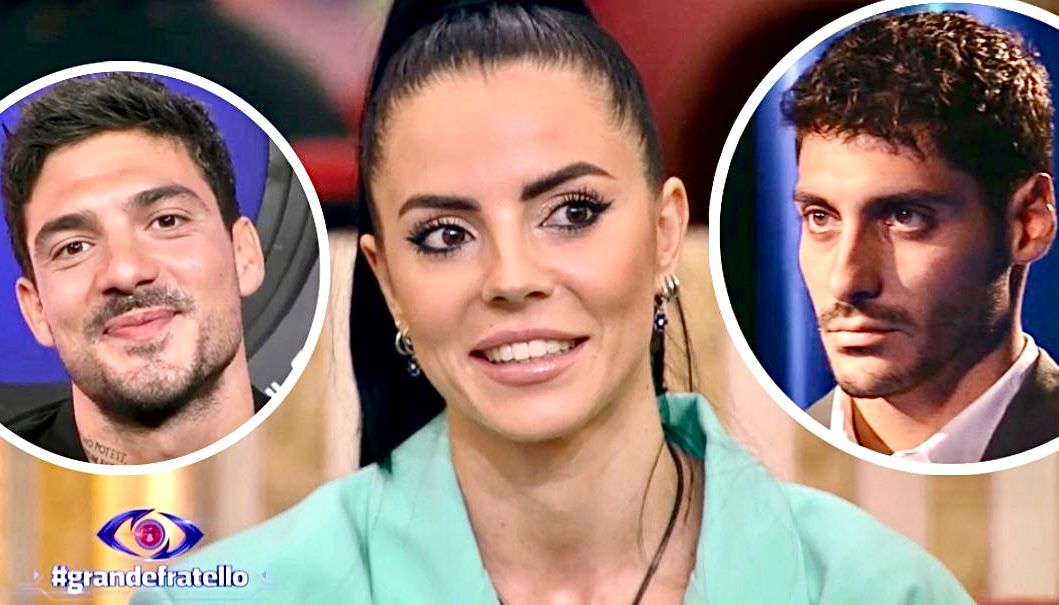 Grande Fratello, Ilaria Clemente: “A Shaila piace Lorenzo. Javier si è lasciato ammaliare, è caduto nella sua trappola e…”