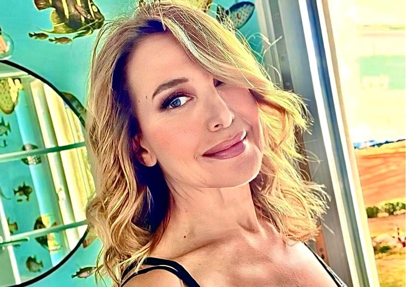 Barbara D’Urso diventerà nonna bis, l’annuncio social: “Sono spiazzata!” preview
