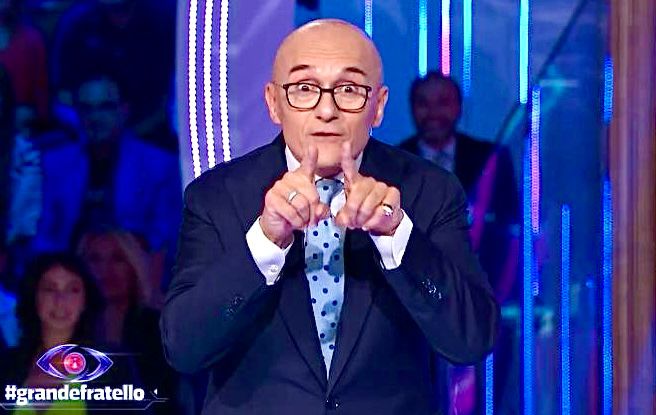 Grande Fratello, le anticipazioni della quinta puntata: in arrivo una sorpresa per Shaila Gatta preview