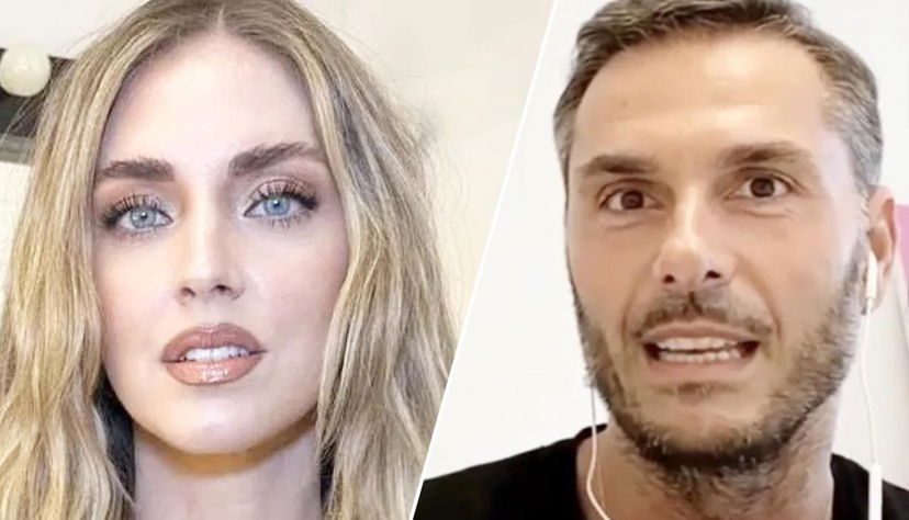 Chiara Ferragni fa sul serio con Silvio Campara: “Voglio proteggere la nuova serenità che mi ha travolta” preview