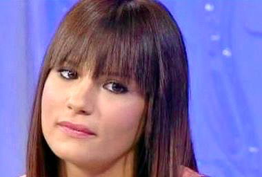 Uomini e Donne, Claudia D’Agostino nel parterre del Trono over preview