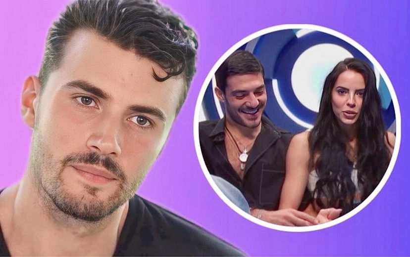 Grande Fratello, Alessandro Zarino sul comportamento di Shaila Gatta: “Me l’aspettavo. Lei deve primeggiare, non guarda in faccia a nessuno!” preview