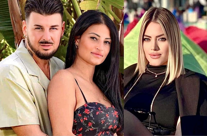 Temptation Island, dopo le (ennesime) frecciatine social tra Alessia e Maika è Lino a sbroccare: “Tutta una pagliacciata, devo intervenire perché…” preview