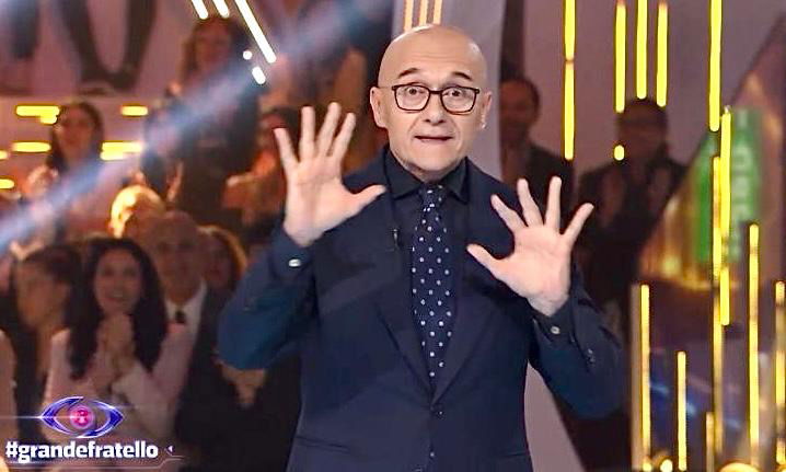 Grande Fratello, le anticipazioni dell’ottava puntata preview