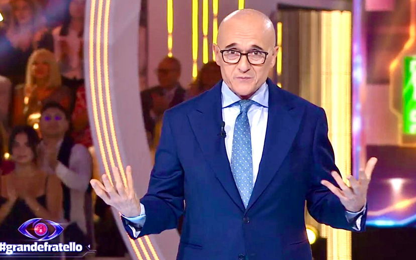 Grande Fratello, le anticipazioni della nona puntata preview