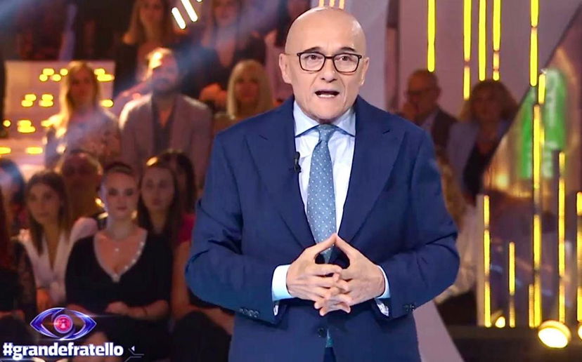 Grande Fratello, le anticipazioni della decima puntata: un nuovo ingresso e il ritorno di Shaila e Lorenzo preview