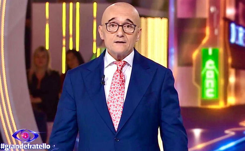 Grande Fratello, nemmeno la passione tra Shaila e Lorenzo fa fare il boom ad Alfonso Signorini: ecco gli ascolti della decima puntata preview