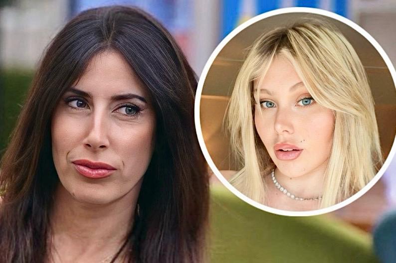 Grande Fratello, Jasmine Carrisi svela chi sono i concorrenti che più le piacciono preview