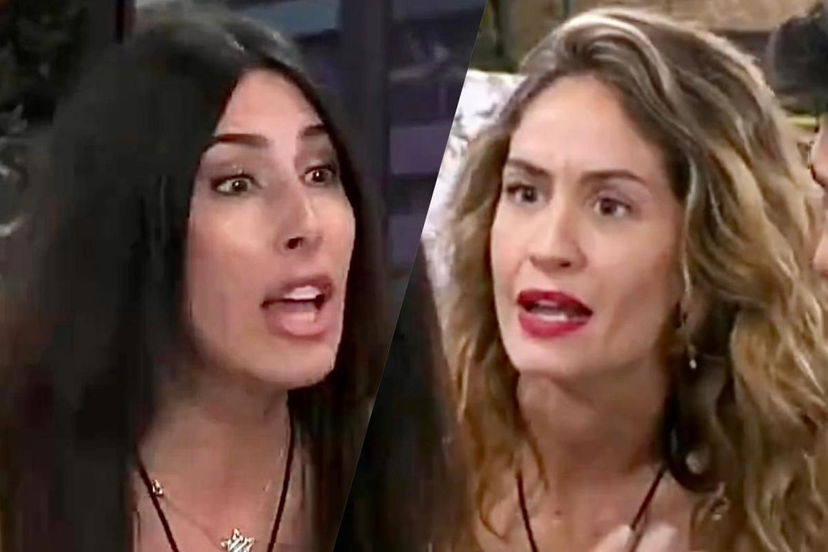 Grande Fratello, è scontro tra Helena Prestes e Amanda Lecciso: “Sei instabile, non si riesce a parlare con te!” preview