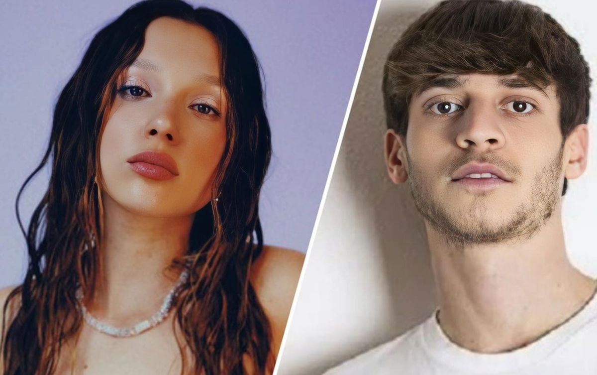 Amici 23, Sarah Toscano e Holden avvistati insieme: si riaccendono le voci di flirt (Foto) article-post