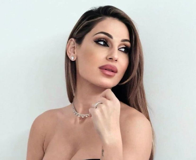 Anna Tatangelo ritrova l’amore: ecco chi sarebbe il suo nuovo fidanzato preview