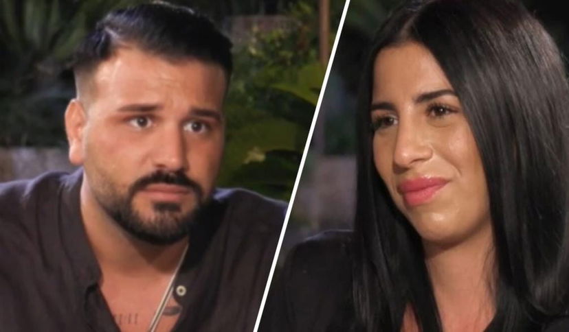 Temptation Island 12, Antonio Maietta torna sui social dopo la rottura con Titty Scialò: “Ho perso persone importanti ma…” preview