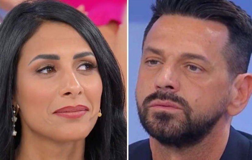 Uomini e Donne, finisce male tra Asmaa Fares e Cristiano Lo Zupone, lei pubblica una segnalazione e sbotta: “Persone più marce di questo mondo” preview