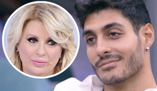 Javier Martinez, il video di quando fu asfaltato da Tina Cipollari a Uomini e Donne torna virale sui social: ecco la clip