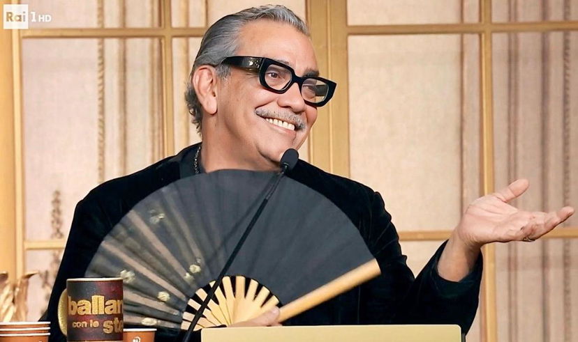 Ballando con le Stelle, Guillermo Mariotto vive in una comunità cristiana conservatrice: ecco perché preview