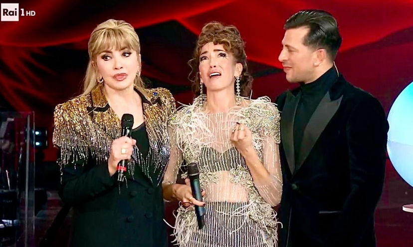 Ballando con le Stelle 19, quinta puntata: Nina Zilli in lacrime annuncia di doversi ritirare, Anna Lou Castoldi in vetta alla classifica preview