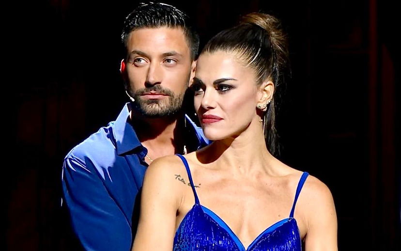 Ballando con le Stelle 19, seconda puntata: vincono Bianca Guaccero e Nina Zilli, frecciatine tra Mariotto e Matano, mentre Sonia Bruganelli… preview