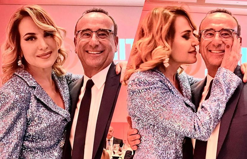 Barbara D’Urso verso Sanremo 2025? “Carlo Conti la vuole per il Festival”, la clamorosa indiscrezione preview