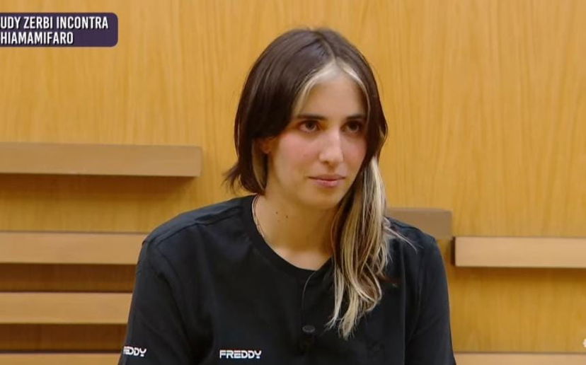 Amici 24, Chiamamifaro racconta il perché del suo nome d’arte e svela che… preview