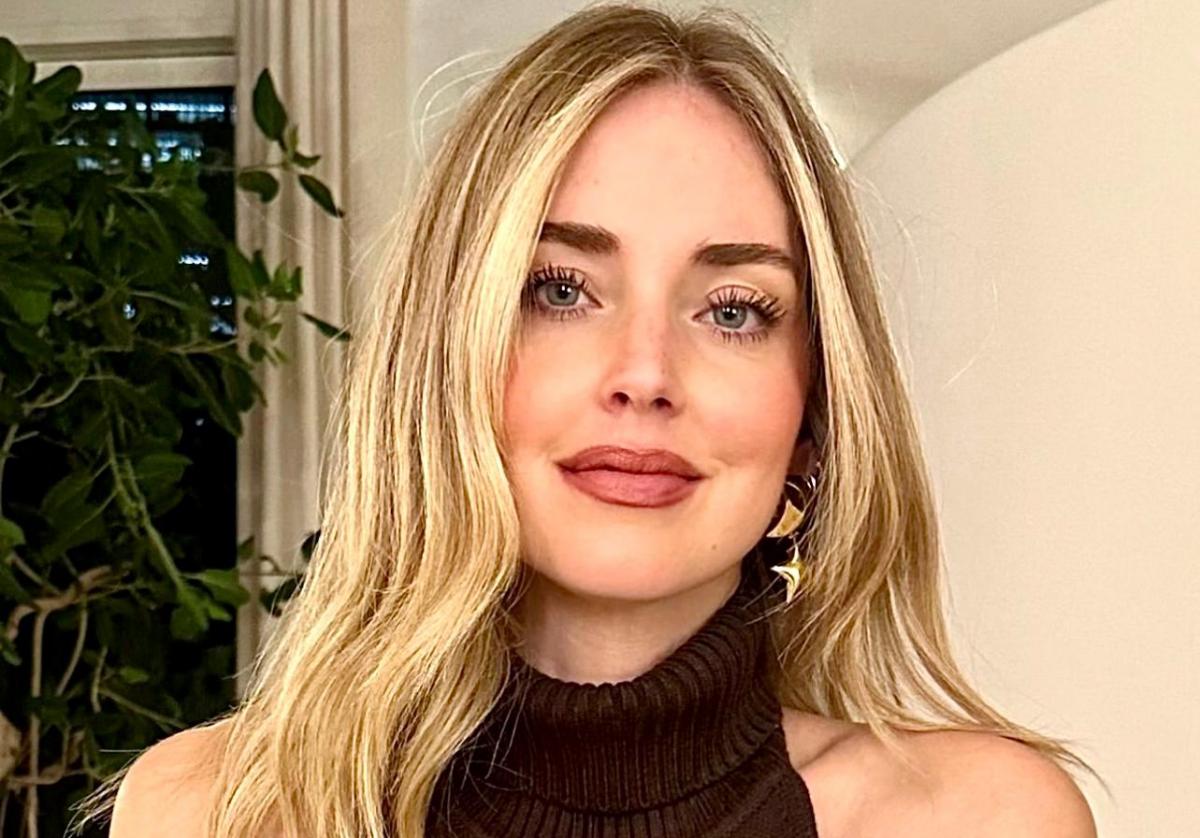 Chiara Ferragni paparazzata da Chi con Giovanni Tronchetti Provera: “Non sono ancora fidanzati ma…” (Foto)