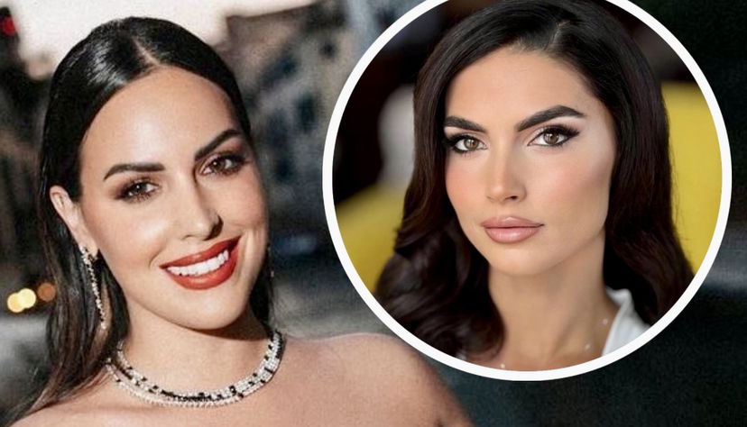 Claudia Dionigi racconta del messaggio mandato a Teresa Langella prima delle nozze e dà qualche anticipazione sul suo matrimonio preview