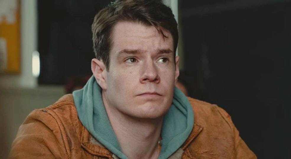 Sex Education, Connor Windells si è sposato con l’attrice di un’altra celebre serie tv: le foto delle nozze article-post