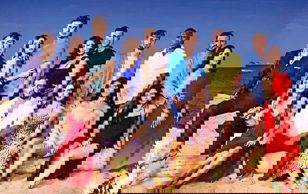 Temptation Island 12, Lino Giuliano sarcastico sui protagonisti della nuova edizione: la stoccata social preview