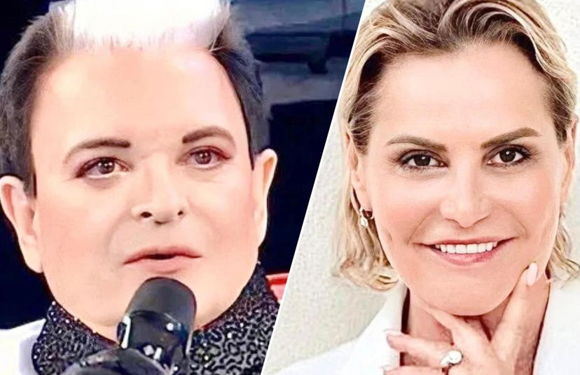 Cristiano Malgioglio ai ferri corti con Simona Ventura: ecco perché preview