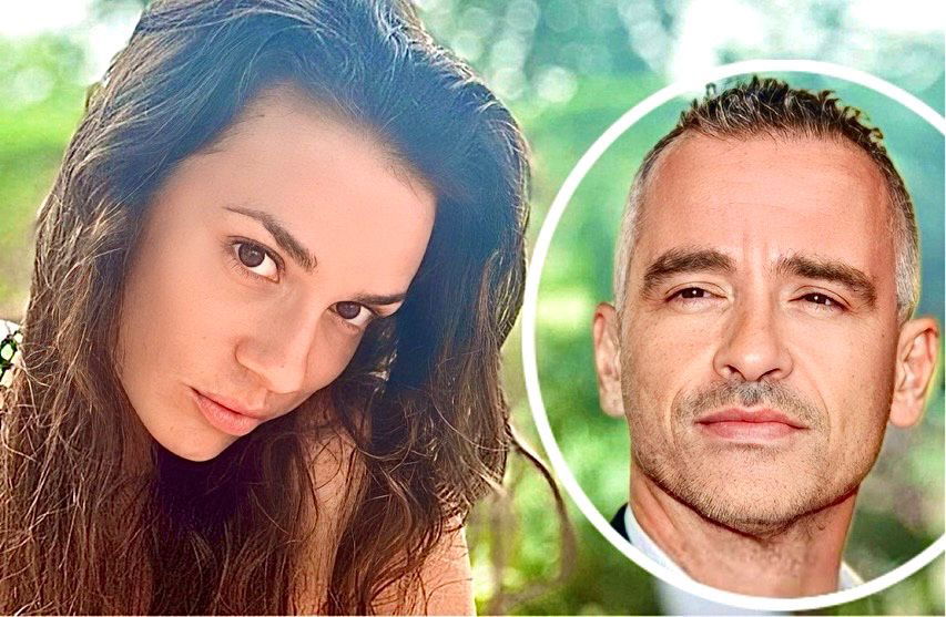 Dalila Gelsomino rompe il silenzio dopo la rottura con Eros Ramazzotti: “Non sono stata protetta da chi avrebbe dovuto farlo”