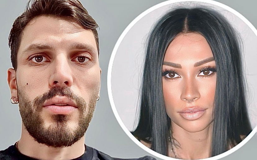 Uomini e Donne, Daniele Paudice rompe il silenzio dopo la rottura con Gaia Gigli: “Non mi aspettavo che lei…” preview