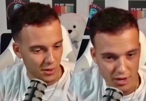 Edoardo Donnamaria aggredito da una fan ‘Donnalisi’: lo sconvolgente racconto dell’ex Vippone (Video) preview