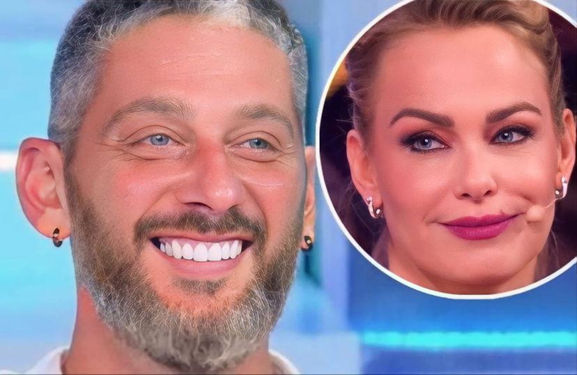 Edoardo Tavassi su Sonia Bruganelli (che lo attaccò duramente al Grande Fratello) : “Non può permettersi di fare casino sapendo che….” preview